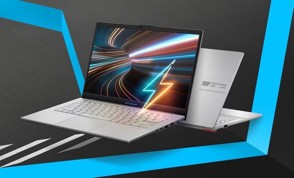 ASUS Vivobook Go 14 (E1404TA-EB093W) 42 Wh